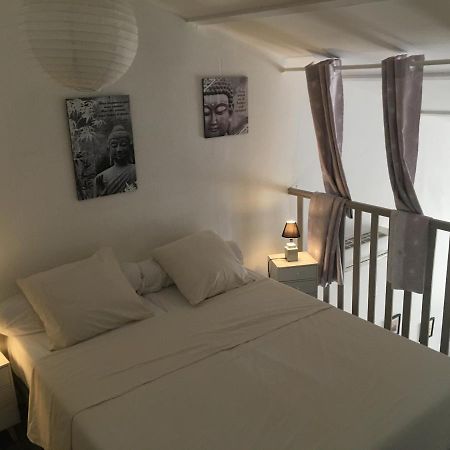 Les Couleurs De Balaruc Les Bains Apartment Ngoại thất bức ảnh