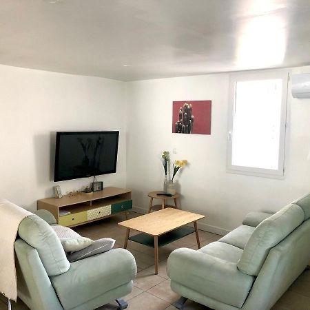 Les Couleurs De Balaruc Les Bains Apartment Ngoại thất bức ảnh