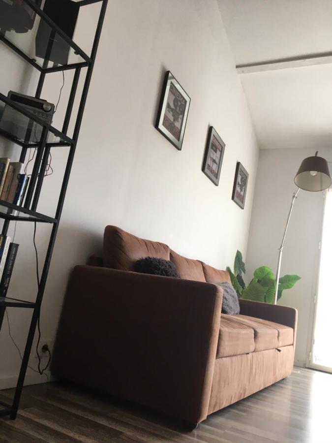 Les Couleurs De Balaruc Les Bains Apartment Ngoại thất bức ảnh