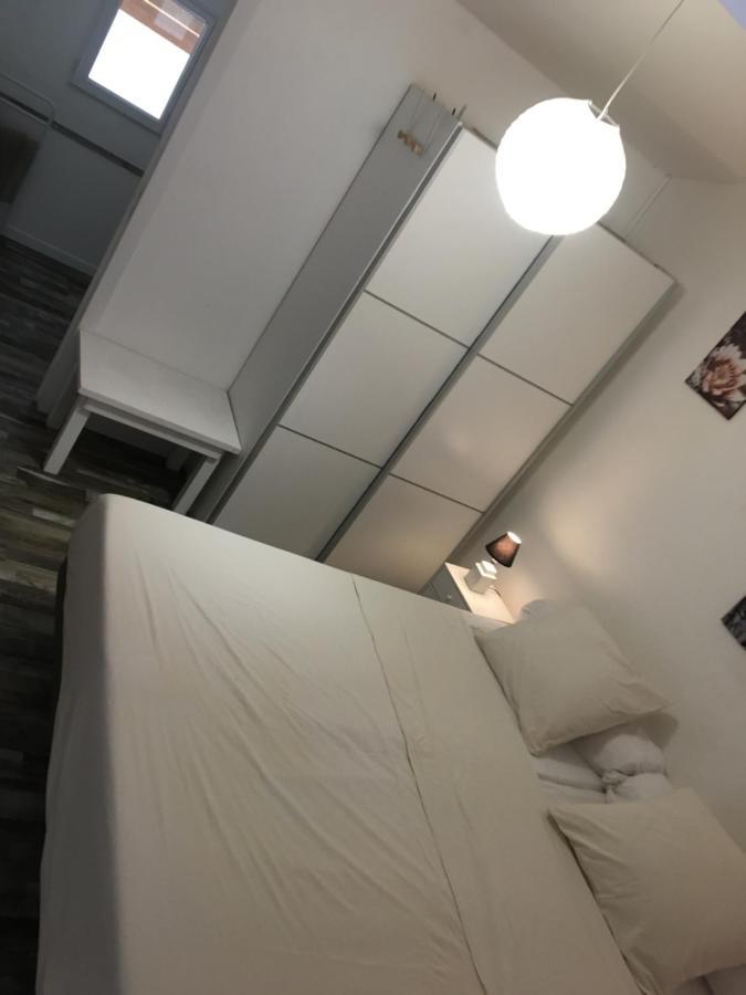 Les Couleurs De Balaruc Les Bains Apartment Ngoại thất bức ảnh