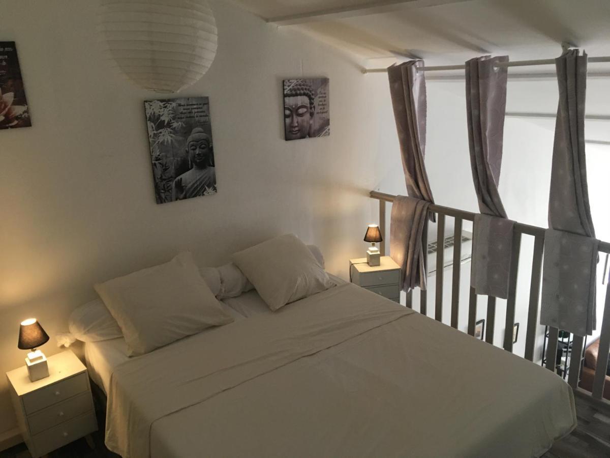 Les Couleurs De Balaruc Les Bains Apartment Ngoại thất bức ảnh