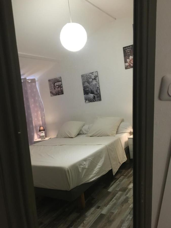 Les Couleurs De Balaruc Les Bains Apartment Ngoại thất bức ảnh
