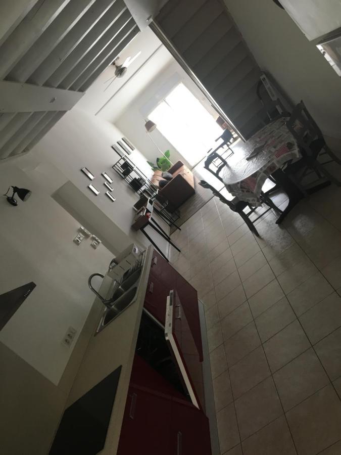 Les Couleurs De Balaruc Les Bains Apartment Ngoại thất bức ảnh