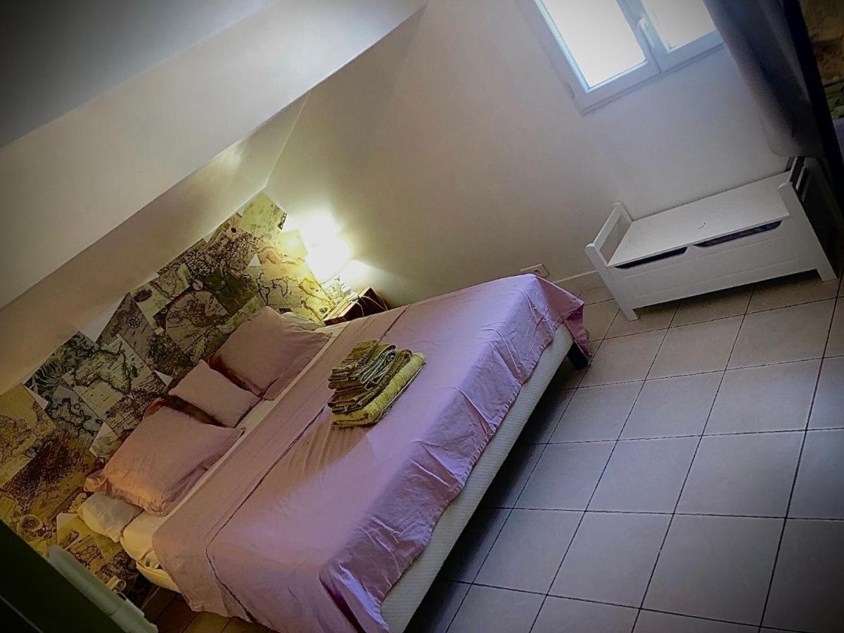 Les Couleurs De Balaruc Les Bains Apartment Ngoại thất bức ảnh