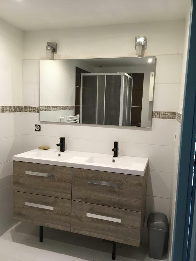 Les Couleurs De Balaruc Les Bains Apartment Ngoại thất bức ảnh