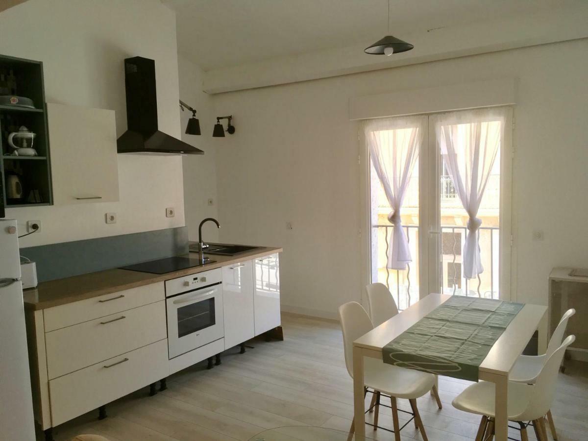 Les Couleurs De Balaruc Les Bains Apartment Ngoại thất bức ảnh